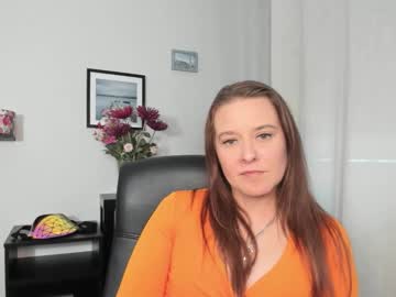 Ladyalessa Chaturbate stream image from June 02, 2026
