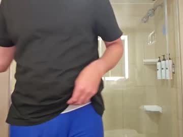Themattryan Chaturbate stream image from June 02, 2026