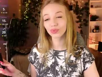 Toni_Ray Chaturbate stream image from June 02, 2026