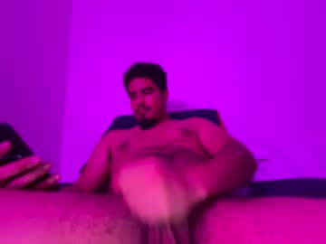 Tupappialexxx Chaturbate stream image from June 02, 2026
