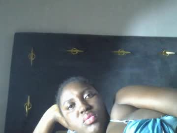 Ebonyvd Chaturbate stream image from June 02, 2026