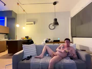 Kinky_Sport_Lad Chaturbate stream image from June 02, 2026
