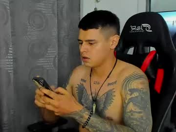 T_Moon_1 Chaturbate stream image from June 02, 2026