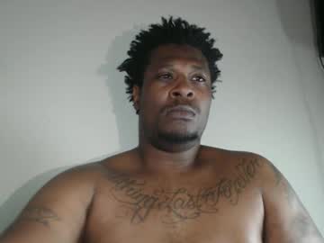 Bigblack004 Chaturbate stream image from June 02, 2026