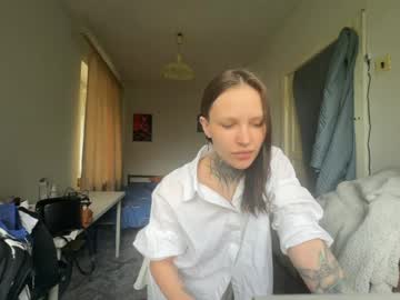 Jalisacibik Chaturbate stream image from June 02, 2026