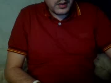 Joachetti07 Chaturbate stream image from June 02, 2026