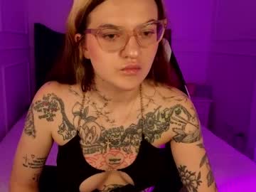 Sashaglow_ Chaturbate stream image from June 02, 2026