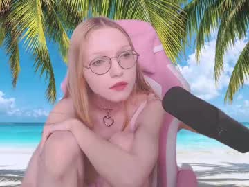 Blush_Alert Chaturbate stream image from June 02, 2026