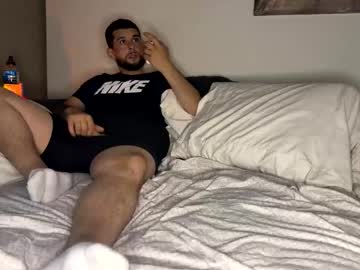 Devonclarky213 Chaturbate stream image from June 02, 2026