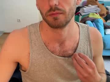 Leonvampire Chaturbate stream image from June 02, 2026