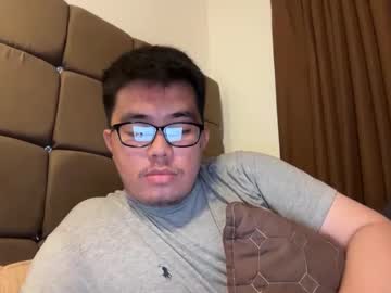 Akihiro_Morningstar Chaturbate stream image from June 02, 2026