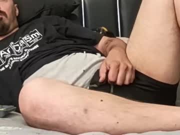 Iamwhoiam76 Chaturbate stream image from June 02, 2026