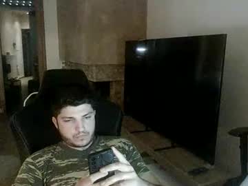 The_Fetish_G Chaturbate stream image from June 02, 2026