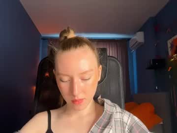 Anna_Kare Chaturbate stream image from June 02, 2026