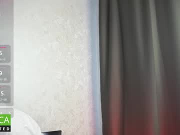 Cherryblossomvibe Chaturbate stream image from June 02, 2026