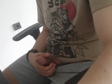 Cockyboycum Chaturbate stream image from June 02, 2026