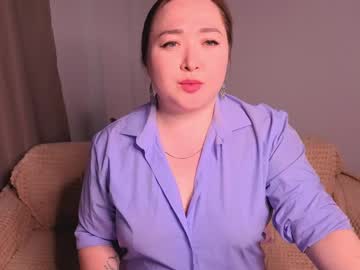 Diana_Booom Chaturbate stream image from June 02, 2026