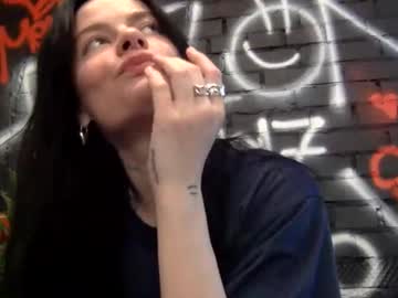 Margo_Sharm Chaturbate stream image from June 02, 2026