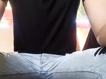Marocreda33 Chaturbate stream image from June 02, 2026