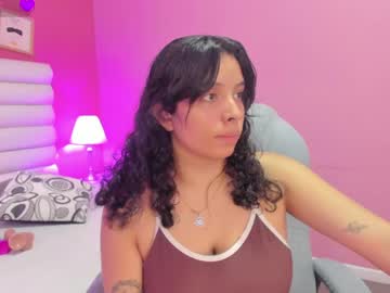 Violet_Sinclair Chaturbate stream image from June 02, 2026