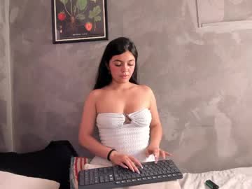 Camii_Dh Chaturbate stream image from June 02, 2026