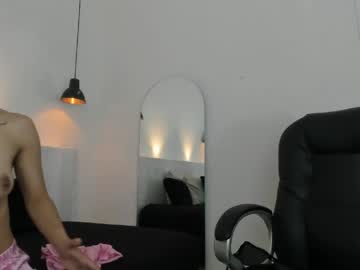 Crisle_11 Chaturbate stream image from June 02, 2026