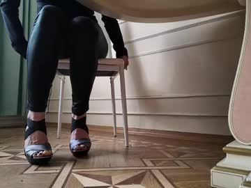 Kaisylay Chaturbate stream image from June 02, 2026