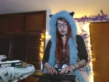 Katsuyu_Of_Cristal Chaturbate stream image from June 02, 2026