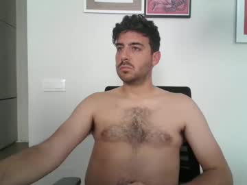 Mapacheferoz Chaturbate stream image from June 02, 2026