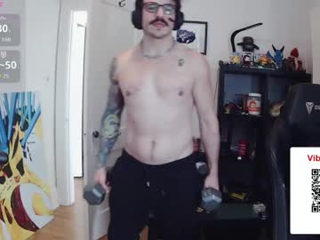 Smokeylosy Chaturbate stream image from June 02, 2026