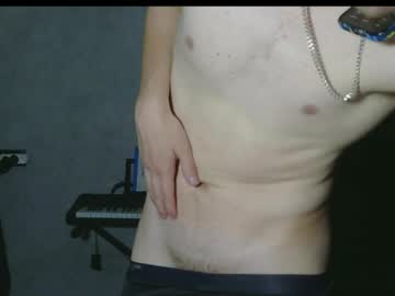 Camp_Horny_Guys_ Chaturbate stream image from June 02, 2026