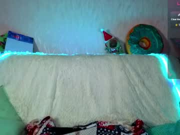 Cute_Betty Chaturbate stream image from June 02, 2026