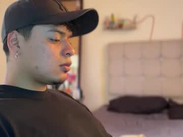 Drakenn_ Chaturbate stream image from June 02, 2026