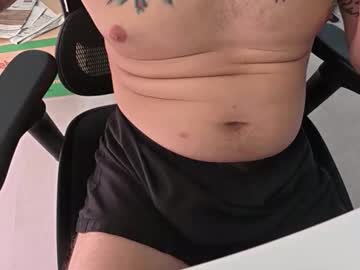Franky84 Chaturbate stream image from June 02, 2026