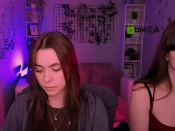 Laurenmurrr Chaturbate stream image from June 02, 2026