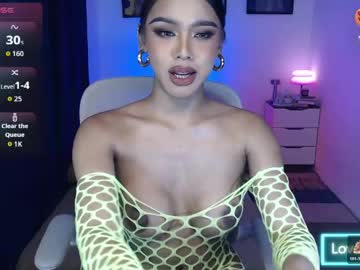 Leksi_Baddie Chaturbate stream image from June 02, 2026