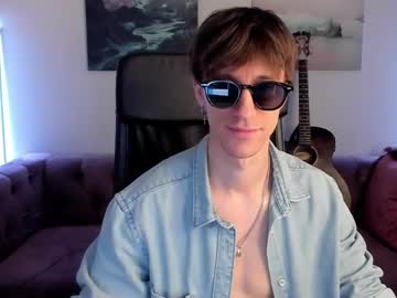 Mark_Caron Chaturbate stream image from June 02, 2026