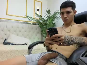 Paul_Ponce Chaturbate stream image from June 02, 2026