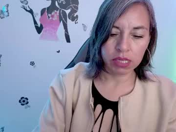 Rebbeca09 Chaturbate stream image from June 02, 2026