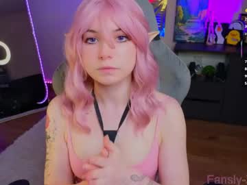 Zelda_1 Chaturbate stream image from June 02, 2026