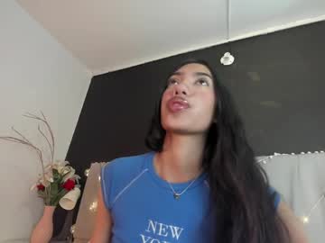Adharaharper Chaturbate stream image from June 02, 2026