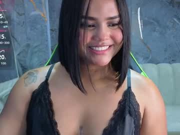 Cherry_Bunny_Cn Chaturbate stream image from June 02, 2026