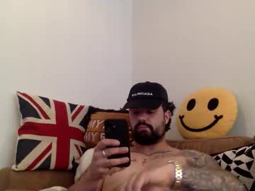 Dj_Dickjockey Chaturbate stream image from June 02, 2026