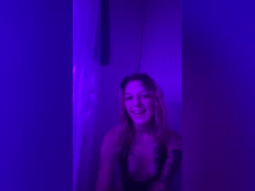 Kinky_K80 Chaturbate stream image from June 02, 2026