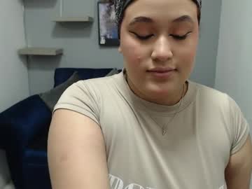 Leilasosexy Chaturbate stream image from June 02, 2026