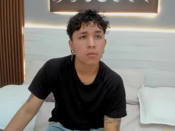 Liam__Fox Chaturbate stream image from June 02, 2026