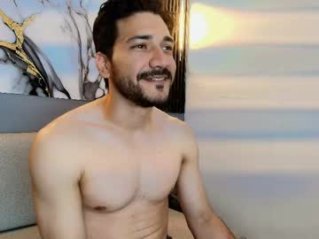 Matheo_Parker5 Chaturbate stream image from June 02, 2026