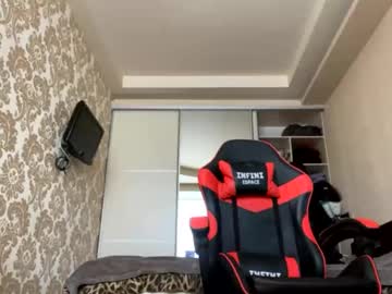 Mike_Severi Chaturbate stream image from June 02, 2026