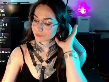 Petal_Dust_ Chaturbate stream image from June 02, 2026