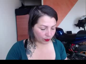 Puma_Biker Chaturbate stream image from June 02, 2026
